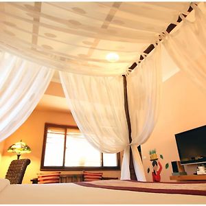 Superior Zimmer mit Kingsize-Bett